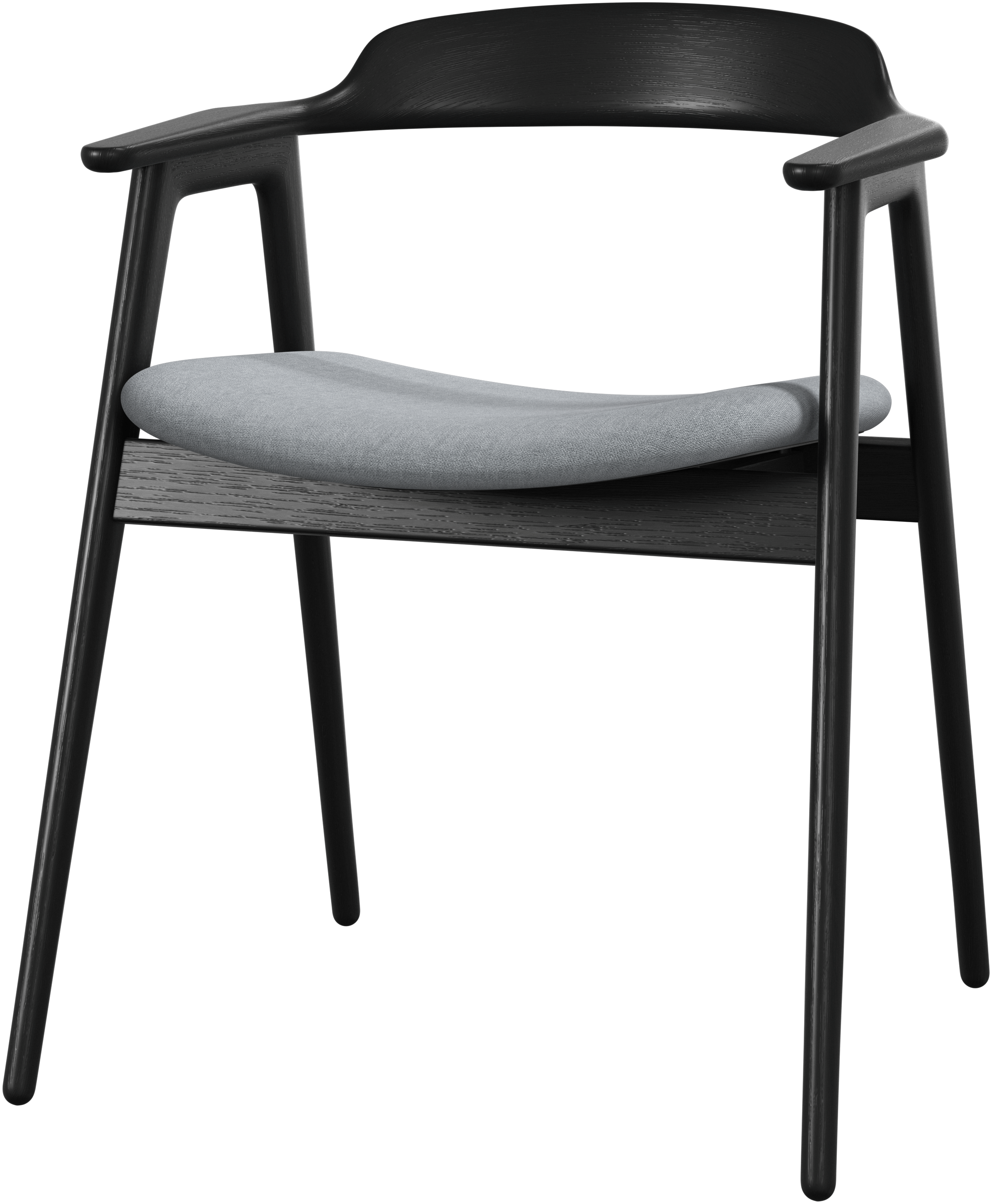 Seoul dining chair | Dining chair | Seoul | Henrik Pedersen